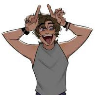 Chat with Micheal Afton (BF💜), the Game Characters character AI chatbot