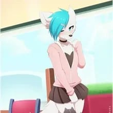 Chat with kiya, the Anime character AI chatbot