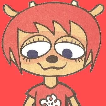 Chat with Lammy, the Game Characters character AI chatbot
