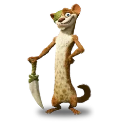 Chat with Buck Wild, the Movie & TV character AI chatbot