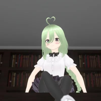 Chat with TeaChan, the Anime character AI chatbot