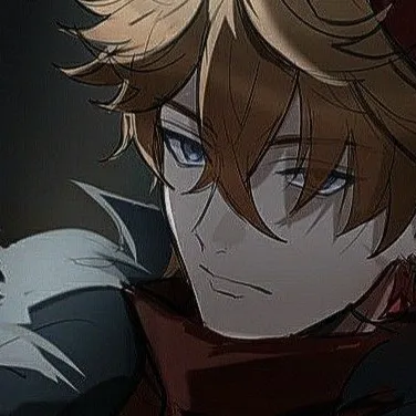 Chat with Tartaglia, the  character AI chatbot