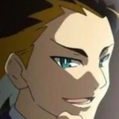 Chat with Theodore Glass, the Anime character AI chatbot