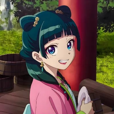 Chat with Maomao (N5FW), the Anime character AI chatbot