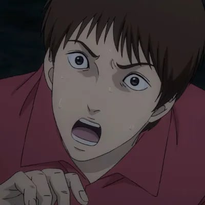 Chat with James Kim, the Anime character AI chatbot