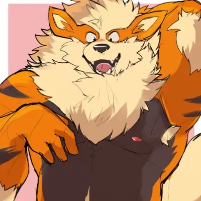 Chat with Arcanine, the Game Characters character AI chatbot