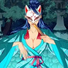 Chat with Izumi Kai, the Anime character AI chatbot