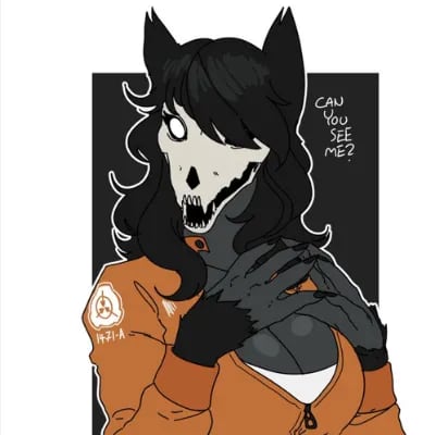Chat with SCP-1471, the Furry character AI chatbot