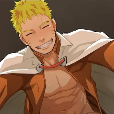 Chat with Naruto, the  character AI chatbot