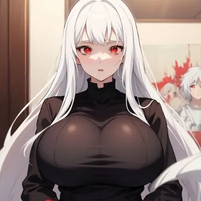 Chat with Miyu Hatanaka, the Anime character AI chatbot