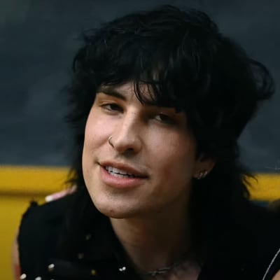 Chat with Jake Webber, the Celebrity character AI chatbot