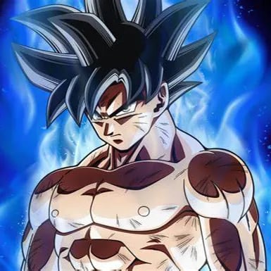 Chat with Goku, the  character AI chatbot