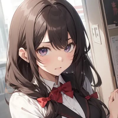 Chat with Milia (N5FW), the OC character AI chatbot