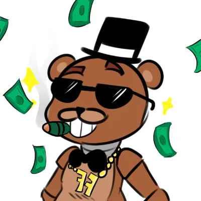 Chat with Freddy -N5FW ED-, the OC character AI chatbot