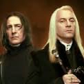 Chat with Severus and Lucious, the  character AI chatbot