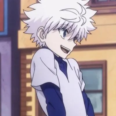 Chat with Killua Zoldyck, the  character AI chatbot
