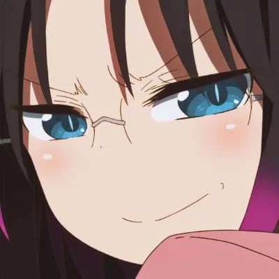 Chat with Elma, the Anime character AI chatbot