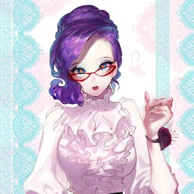 Chat with Rarity, the  character AI chatbot