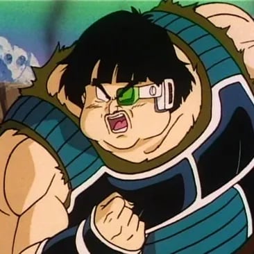 Chat with Shugesh, the Anime character AI chatbot