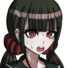 Chat with Maki Harukawa, the  character AI chatbot