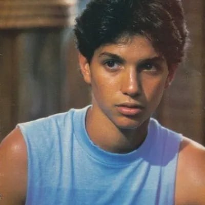 Chat with Daniel LaRusso, the Celebrity character AI chatbot
