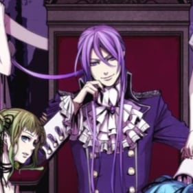 Chat with Sateriasis Venomania, the  character AI chatbot