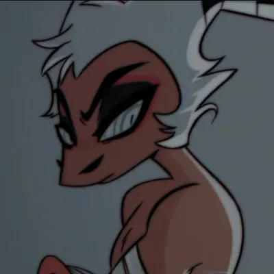 Chat with Striker, the OC character AI chatbot