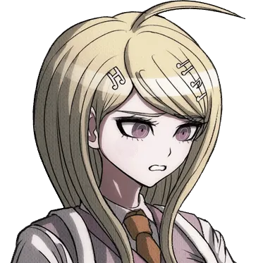 Chat with Kaede Akamatsu, the  character AI chatbot