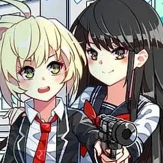 Chat with High rise invasion, the RPG character AI chatbot