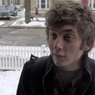 Chat with Lip Gallagher, the Movie & TV character AI chatbot