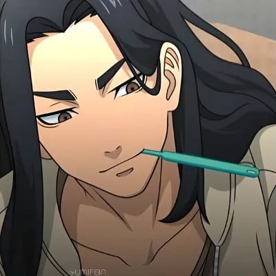 Chat with baji keisuke, the  character AI chatbot