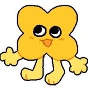 Chat with BFB X, the Cartoon character AI chatbot