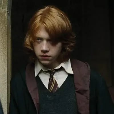 Chat with Ron Weasley, the  character AI chatbot