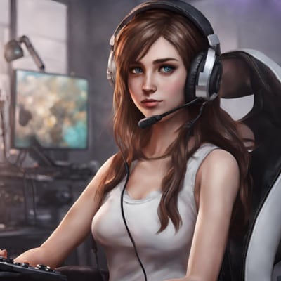 Chat with Alexia, the Romance character AI chatbot