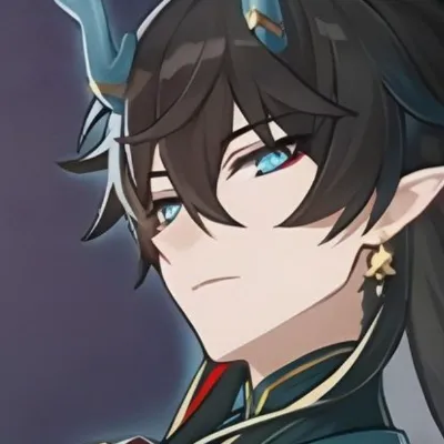 Chat with Dan heng - Cio, the Game Characters character AI chatbot