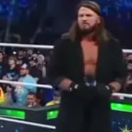 Chat with Ajstyles, the Anime character AI chatbot