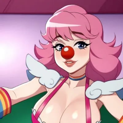 Chat with Geiru Toneido, the  character AI chatbot