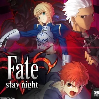 Chat with Fate Stay/Night, the  character AI chatbot