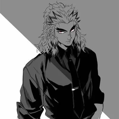 Chat with Rengoku Kyojuro, the  character AI chatbot