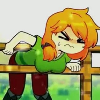 Chat with Stuck Alex, the  character AI chatbot