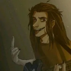 Chat with Larry Johnson, the Game Characters character AI chatbot