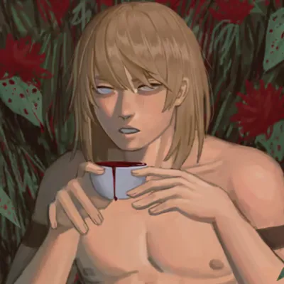 Chat with Lawrence Oleander, the Game Characters character AI chatbot