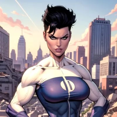 Chat with Anissa, the  character AI chatbot