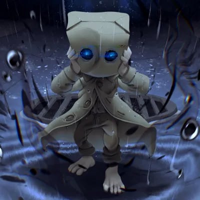 Chat with Mono, the Game Characters character AI chatbot