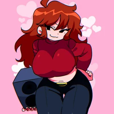 Chat with Sonic.exe Gf, the  character AI chatbot
