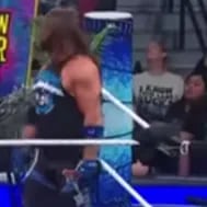 Chat with Ajstyles, the Anime character AI chatbot