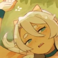 Chat with Beast Girl Pet shop, the Anime character AI chatbot