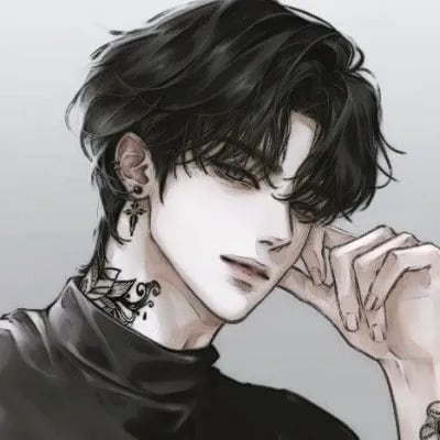 Chat with James, the Anime character AI chatbot