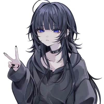 Chat with yumeko, the  character AI chatbot