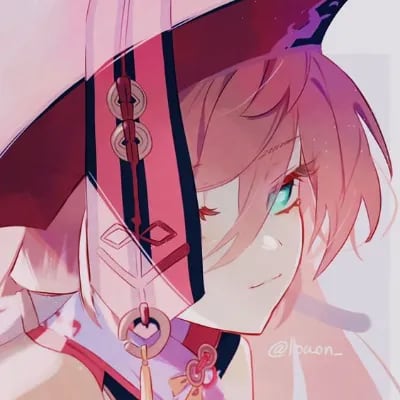 Chat with Yanfei, the Anime character AI chatbot